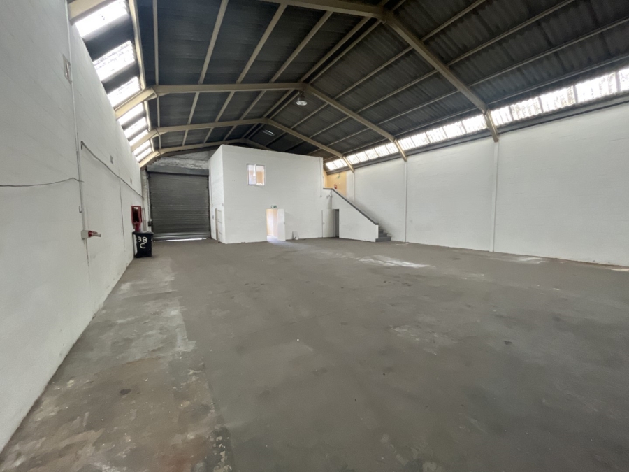 To Let commercial Property for Rent in Montague Gardens Western Cape